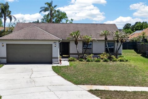 Villa ou maison à louer à Orlando, Floride: 3 chambres, 118.91 m2 № 2124705 - photo 2