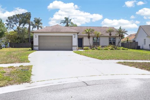 Villa ou maison à louer à Orlando, Floride: 3 chambres, 118.91 m2 № 2124705 - photo 27