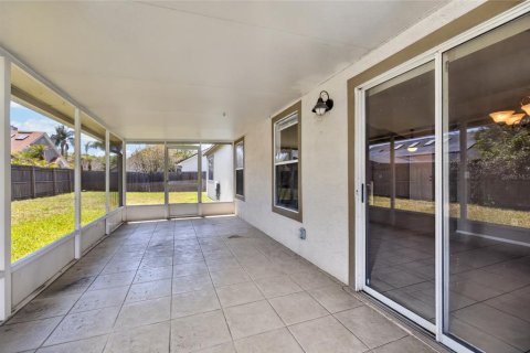Villa ou maison à louer à Orlando, Floride: 3 chambres, 118.91 m2 № 2124705 - photo 22