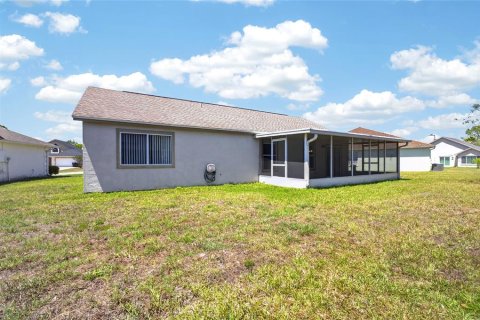 Villa ou maison à louer à Orlando, Floride: 3 chambres, 118.91 m2 № 2124705 - photo 24