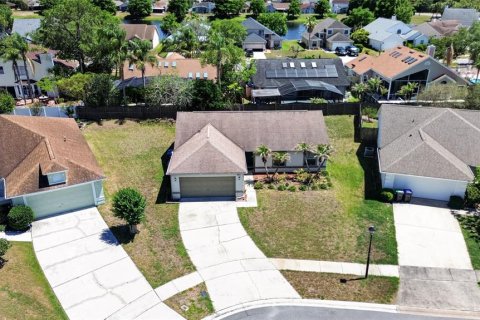 Villa ou maison à louer à Orlando, Floride: 3 chambres, 118.91 m2 № 2124705 - photo 3