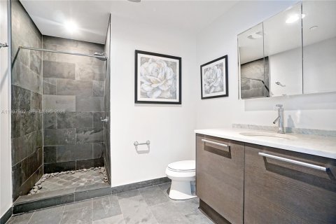 Купить кондоминиум в Майами, Флорида 1 спальня, 95.78м2, № 2091088 - фото 9