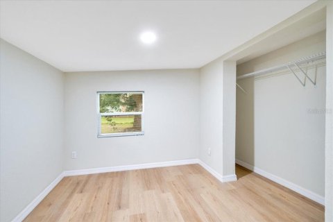 House in Auburndale, Florida 4 bedrooms, 159.42 sq.m. № 1869071 - photo 22