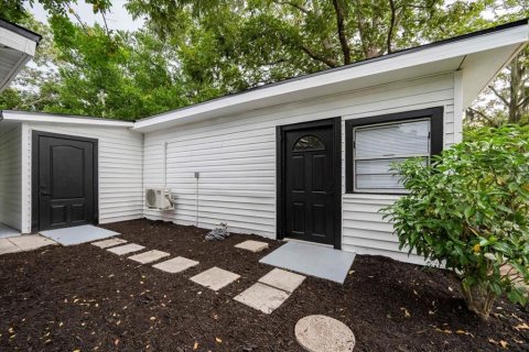House in Auburndale, Florida 4 bedrooms, 159.42 sq.m. № 1869071 - photo 29