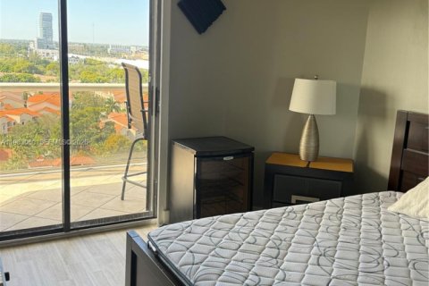 Copropriété à louer à Aventura, Floride: 3 chambres, 124.21 m2 № 2024247 - photo 3