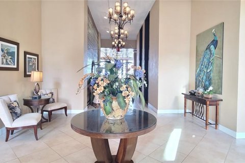 Copropriété à louer à Daytona Beach Shores, Floride: 2 chambres, 98.29 m2 № 2409826 - photo 3