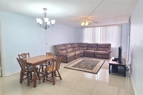 Copropriété à louer à Daytona Beach Shores, Floride: 2 chambres, 98.29 m2 № 2409826 - photo 6