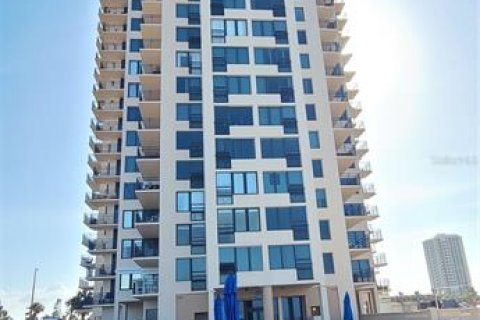 Copropriété à louer à Daytona Beach Shores, Floride: 2 chambres, 98.29 m2 № 2409826 - photo 25