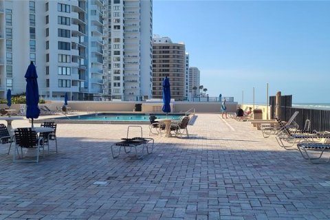 Copropriété à louer à Daytona Beach Shores, Floride: 2 chambres, 98.29 m2 № 2409826 - photo 23