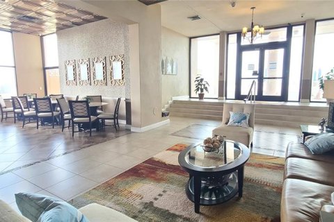 Copropriété à louer à Daytona Beach Shores, Floride: 2 chambres, 98.29 m2 № 2409826 - photo 4