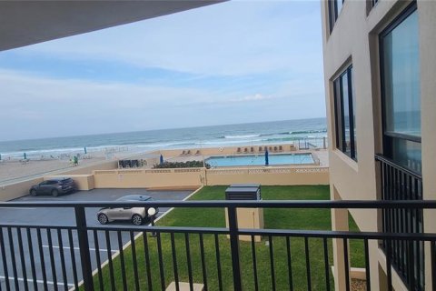 Copropriété à louer à Daytona Beach Shores, Floride: 2 chambres, 98.29 m2 № 2409826 - photo 20