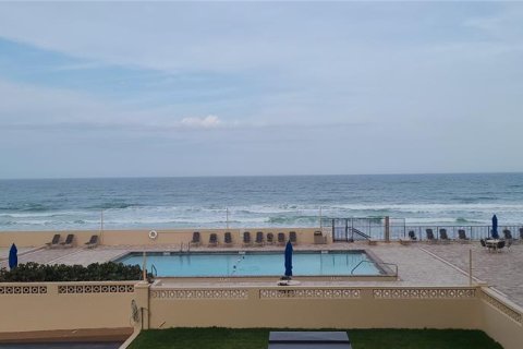 Copropriété à louer à Daytona Beach Shores, Floride: 2 chambres, 98.29 m2 № 2409826 - photo 21