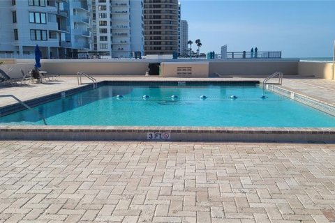 Copropriété à louer à Daytona Beach Shores, Floride: 2 chambres, 98.29 m2 № 2409826 - photo 24