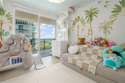 Снять в аренду кондоминиум в Майами, Флорида 3 спальни, 187.48м2, № 2002482 - фото 30