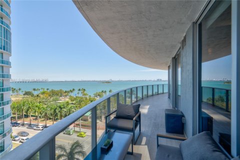 Снять в аренду кондоминиум в Майами, Флорида 3 спальни, 187.48м2, № 2002482 - фото 25