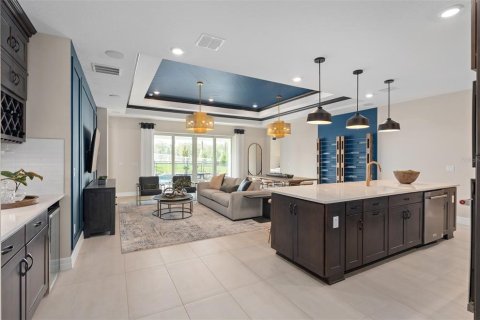 House in Montverde, Florida 3 bedrooms, 213.49 sq.m. № 1643136 - photo 8