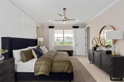 House in Montverde, Florida 3 bedrooms, 213.49 sq.m. № 1643136 - photo 19