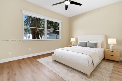 Villa ou maison à vendre à Pembroke Pines, Floride: 4 chambres, 222.41 m2 № 1989345 - photo 27