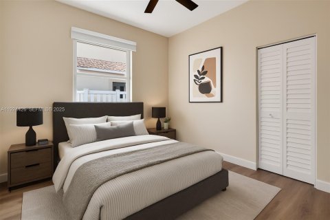 Villa ou maison à vendre à Pembroke Pines, Floride: 4 chambres, 222.41 m2 № 1989345 - photo 26