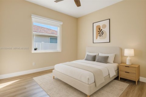 Villa ou maison à vendre à Pembroke Pines, Floride: 4 chambres, 222.41 m2 № 1989345 - photo 24