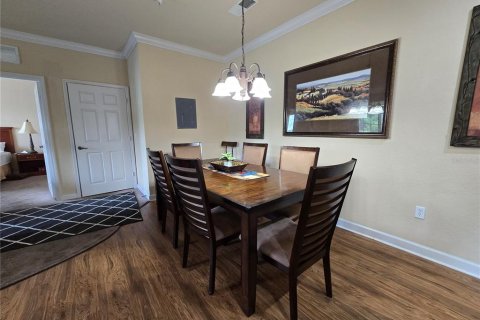 Copropriété à vendre à Davenport, Floride: 2 chambres, 105.35 m2 № 1765562 - photo 4
