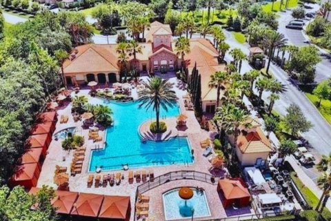 Copropriété à vendre à Davenport, Floride: 2 chambres, 105.35 m2 № 1765562 - photo 16