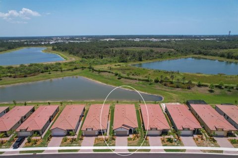 House in Venice, Florida 2 bedrooms, 176.51 sq.m. № 1403165 - photo 4