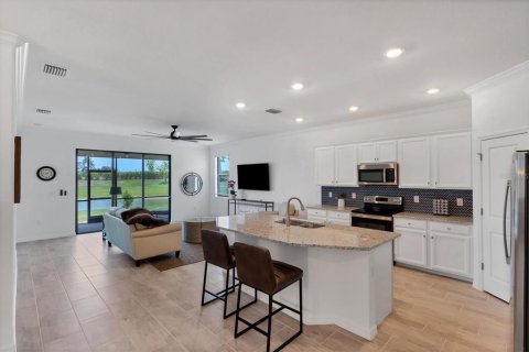 House in Venice, Florida 2 bedrooms, 176.51 sq.m. № 1403165 - photo 10