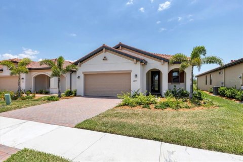 House in Venice, Florida 2 bedrooms, 176.51 sq.m. № 1403165 - photo 3