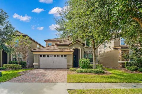 Villa ou maison à Davenport, Floride 6 chambres, 284.56 m2 № 2313253