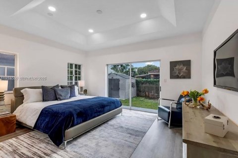 Купить виллу или дом в Хомстед, Флорида 4 спальни, 166.39м2, № 1982206 - фото 4