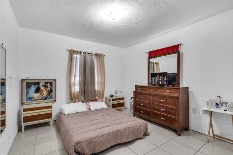 Купить виллу или дом в Майами, Флорида 2 спальни, 106.28м2, № 1818245 - фото 14