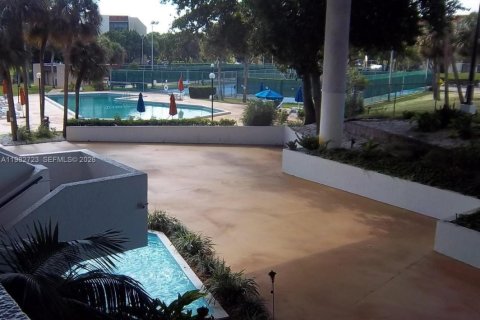 Copropriété à vendre à Lauderhill, Floride: 2 chambres, 102.19 m2 № 2049244 - photo 30