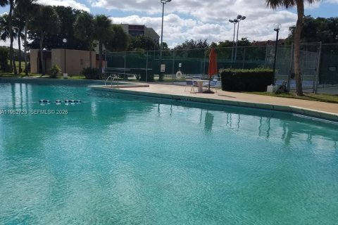 Copropriété à vendre à Lauderhill, Floride: 2 chambres, 102.19 m2 № 2049244 - photo 29