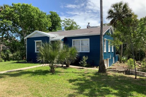 Villa ou maison à Daytona Beach, Floride 2 chambres, 99.5 m2 № 2099151