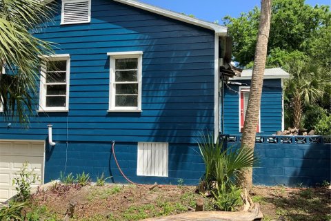 Villa ou maison à vendre à Daytona Beach, Floride: 2 chambres, 99.5 m2 № 2099151 - photo 4
