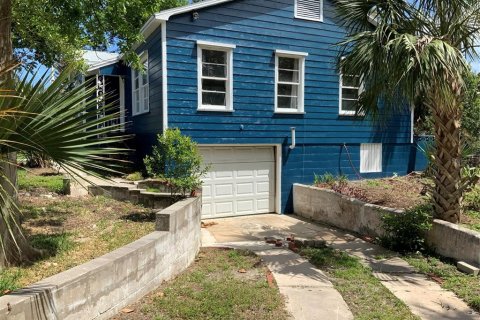 Villa ou maison à vendre à Daytona Beach, Floride: 2 chambres, 99.5 m2 № 2099151 - photo 5