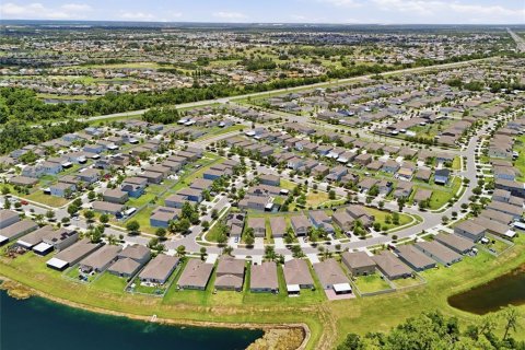Купить виллу или дом в Уимаума, Флорида 3 комнаты, 177.81м2, № 2196022 - фото 24