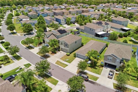 Купить виллу или дом в Уимаума, Флорида 3 комнаты, 177.81м2, № 2196022 - фото 22