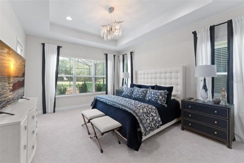 House in Kissimmee, Florida 3 bedrooms, 229.47 sq.m. № 1842255 - photo 15
