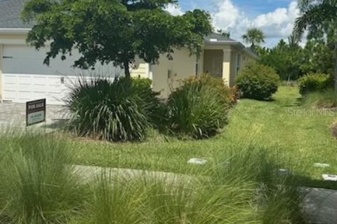 House in Punta Gorda, Florida 2 bedrooms, 145.3 sq.m. № 1873186 - photo 2