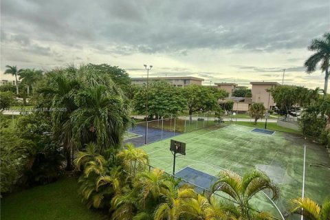 Copropriété à louer à Miami, Floride: 1 chambre, 81.1 m2 № 1952812 - photo 19