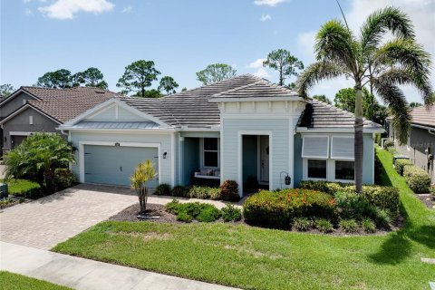Casa en venta en Venice, Florida, 3 dormitorios, 213.12 m2 № 1795035 - foto 1