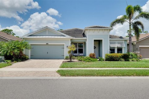 Casa en venta en Venice, Florida, 3 dormitorios, 213.12 m2 № 1795035 - foto 2