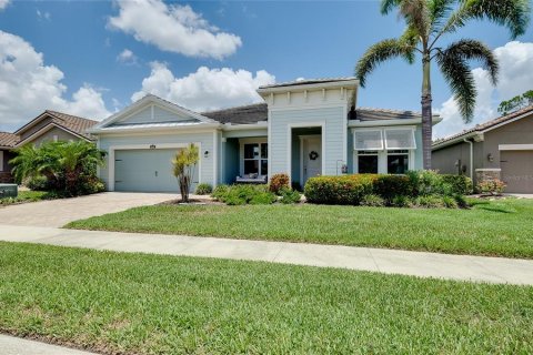 Casa en venta en Venice, Florida, 3 dormitorios, 213.12 m2 № 1795035 - foto 3