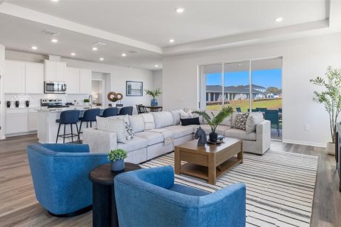 Villa ou maison à vendre à Parrish, Floride: 4 chambres, 258.92 m2 № 1903060 - photo 4