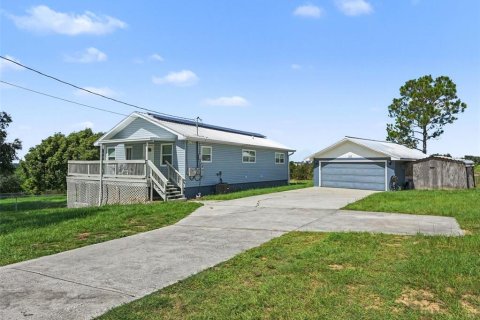 Casa en Dundee, Florida 4 dormitorios, 240.8 m2 № 2360894