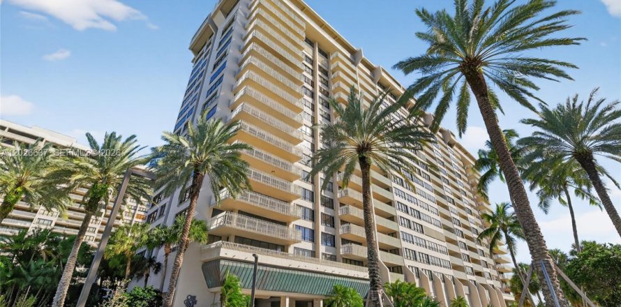 Condo in Miami, Florida, 2 bedrooms № 2088217