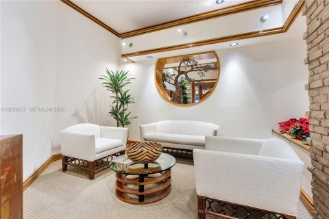 Condo in Miami, Florida, 2 bedrooms № 2088217 - photo 19