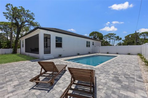 Casa en venta en Venice, Florida, 3 dormitorios, 156.17 m2 № 1761057 - foto 27